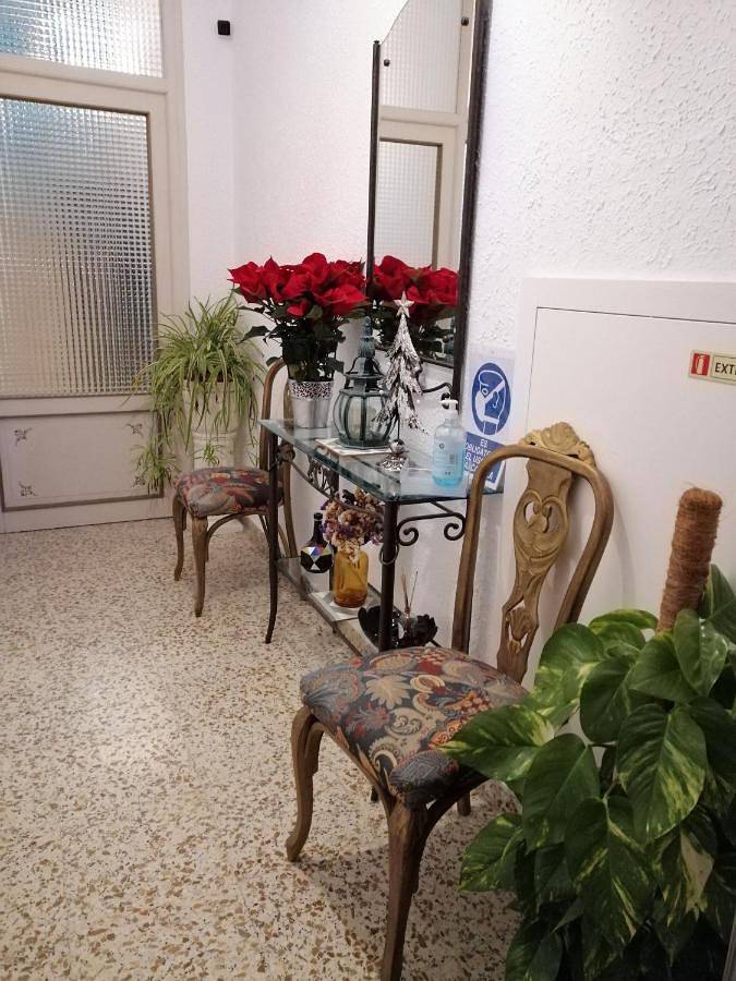 Casa de huéspuedes para 2 personas, con terraza, Se admiten mascotas en Provincia de Albacete - 3