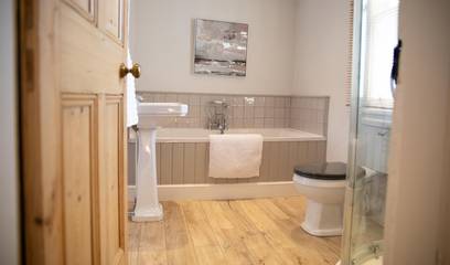 Maison De Vacances pour 6 Personnes dans York, Yorkshire and the Humber, Photo 2