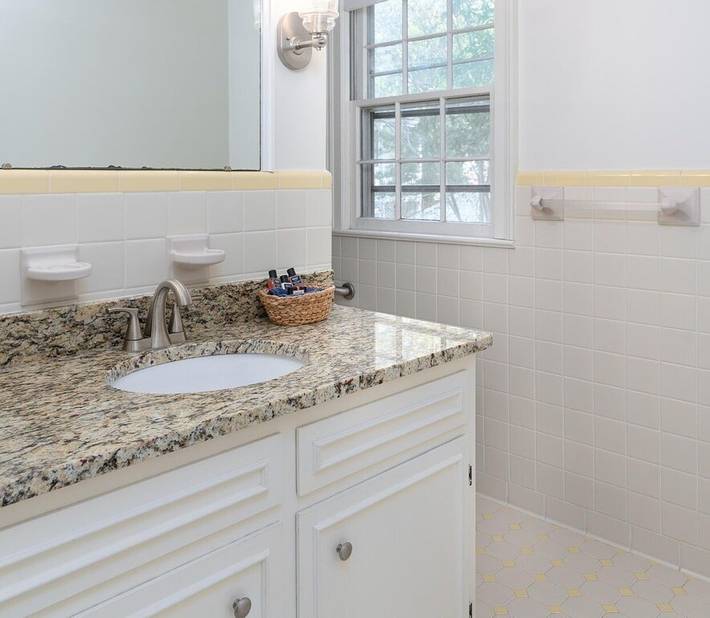 Holiday rental for 6 people in Charleston