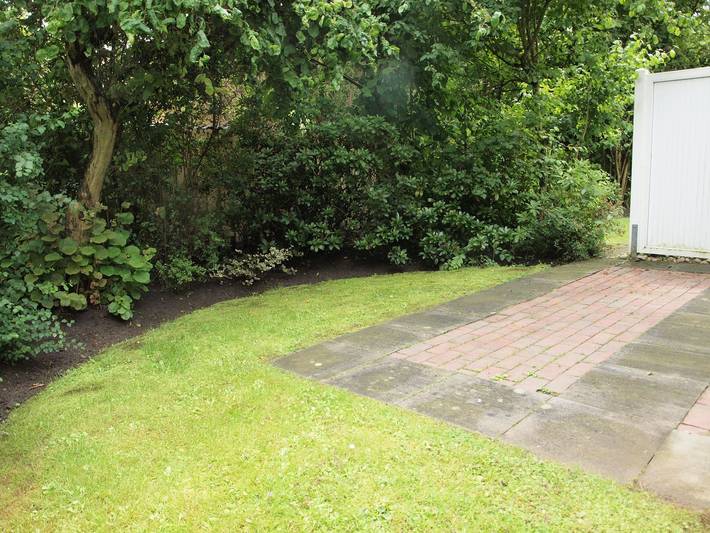 Ferienhaus für 6 Personen, mit Garten in Carolinensiel - 2