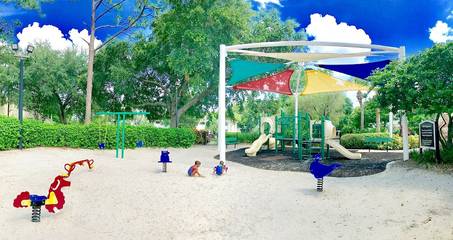 Villa for 8 People in Disney World, Orange County (FL), Photo 3