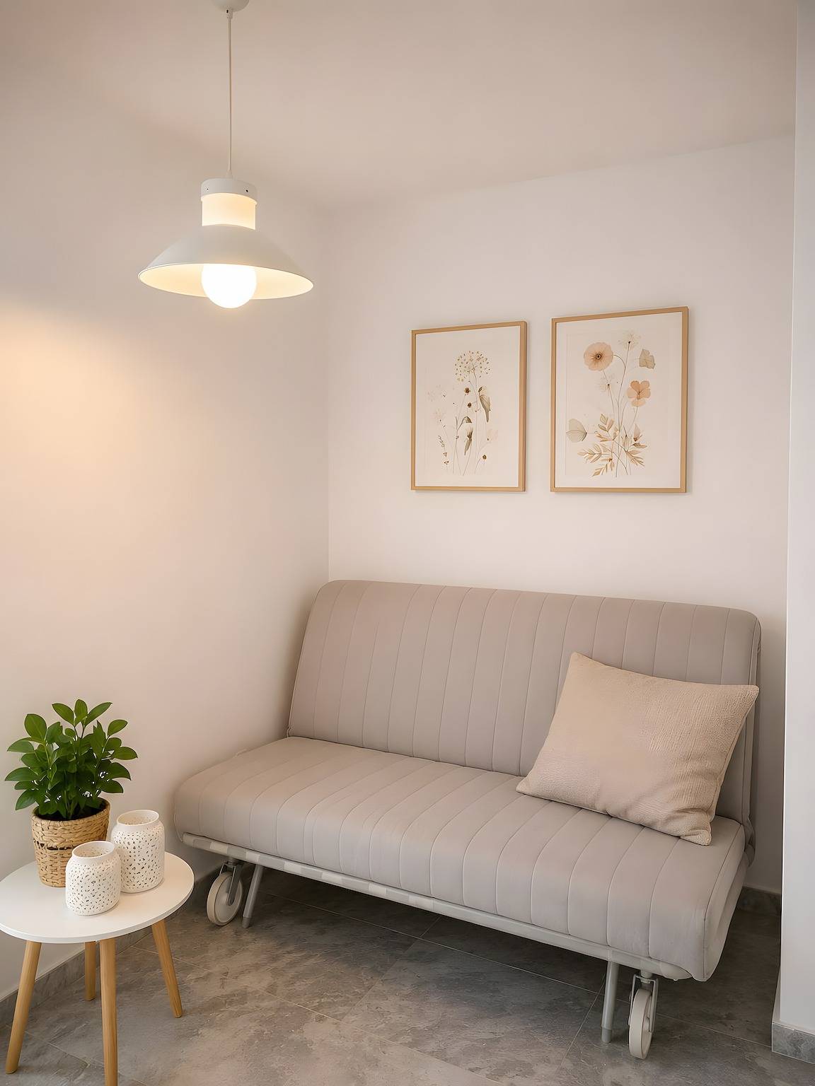 Apartamento entero, Apartamento 'Lance Del Sol Sea View' con vistas al mar, Wi-Fi y aire acondicionado in Los Boliches, Fuengirola