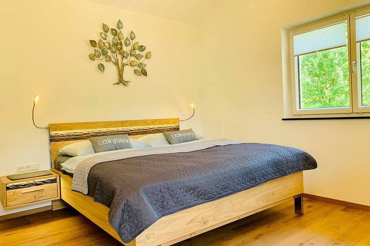 Ferienwohnung für 2 Personen, mit Garten in Sankt Wolfgang im Salzkammergut - 4