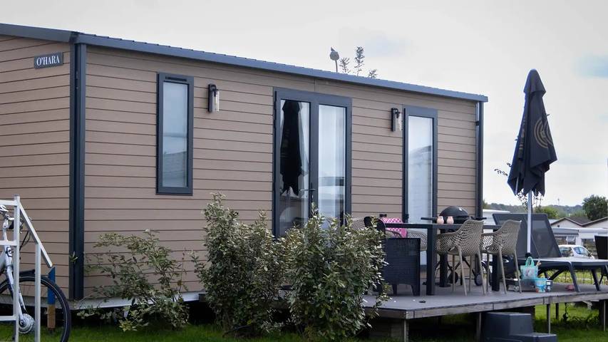 Ferienhaus für 5 Personen, mit Haustier in Westerland (Niederlande) - 2