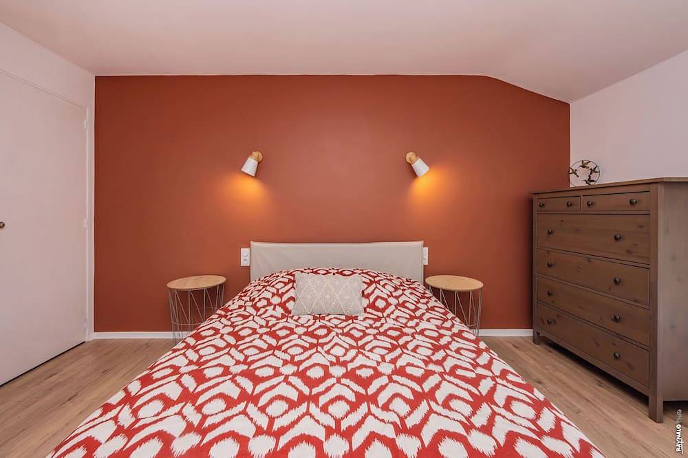 La Maison Rubis - Family Home with a Pool in Gaillac, Albi und Umgebung