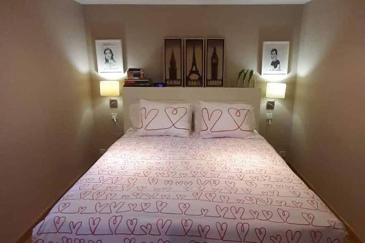 Appartement entier, Appartement de Barcelone Marta - Sants in Barcelona Centre, Barcelone