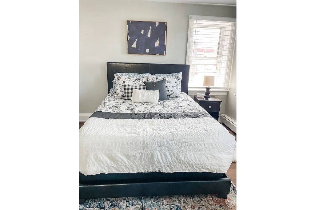 Ganze Wohnung, Lovely 2/2 bedroom home near Hershey in Campbelltown, Lebanon County