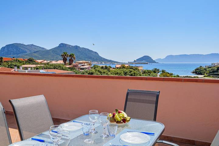 Ferienwohnung für 4 Personen in Costa Smeralda - 2