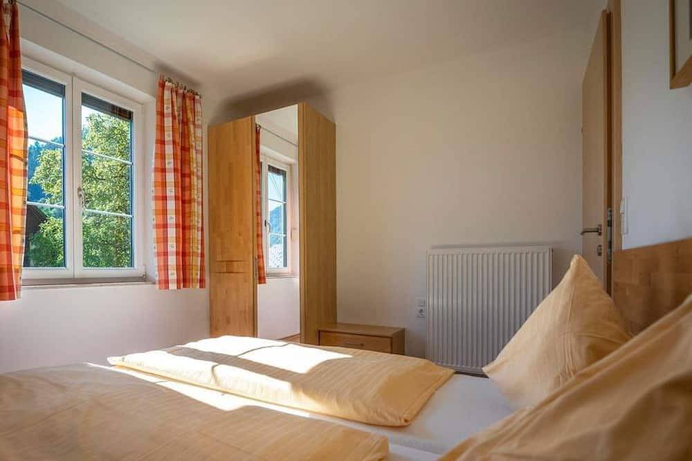Appartement Seeblick - Pension Strauß in Ossiach, Oberkärnten