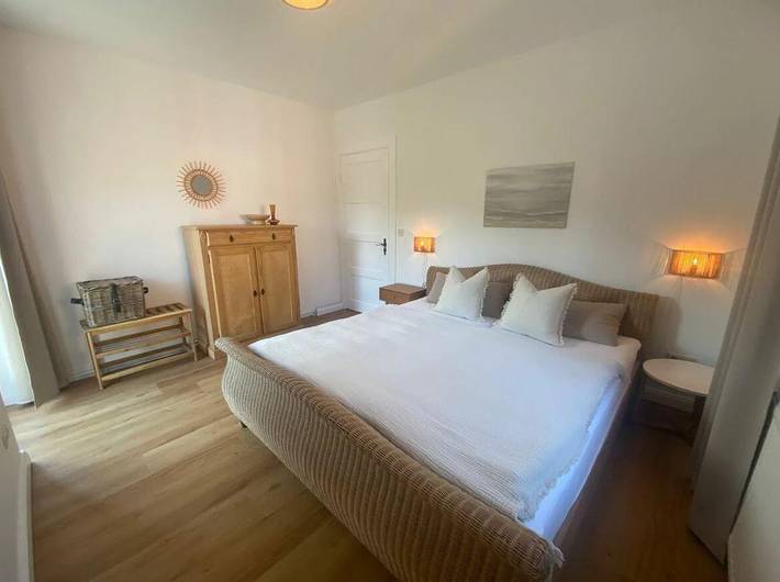 Ferienhaus für 4 Personen, mit Balkon, mit Haustier in Garding - 3