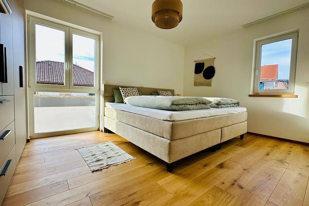 Ganze Wohnung, Ferienwohnung/App. für 4 Gäste mit 63m² in Peiting in Peiting, Romantische Straße