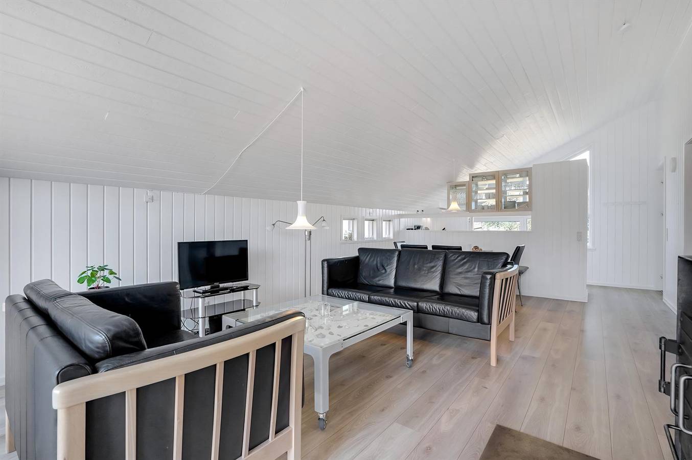 3 bedroom pet friendly home in Rømø in Bolilmark, Wadden Sea National Park