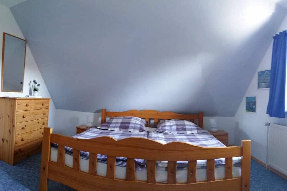 Ganze Wohnung, Ferienwohnung/App. für 4 Gäste mit 61m² in Bünsdorf (2093) in Wittensee, Rendsburg-Eckernförde