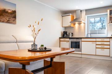 Ferienwohnung für 4 Personen in Osterbruch, Cuxland, Bild 4