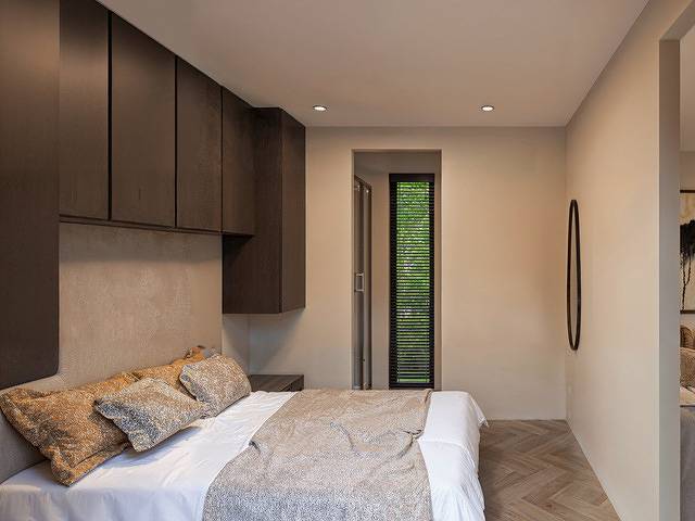 Resort Walsdorf — Panorama Lodge | 4 personen in Luxemburg