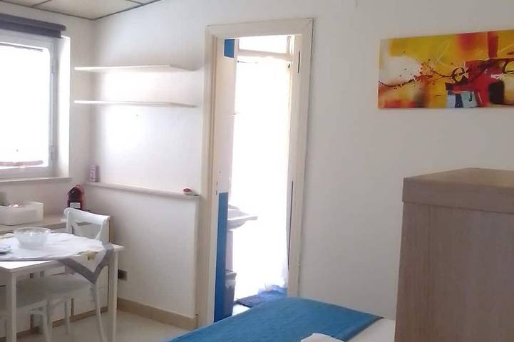 Apartamento entero, Mondello centralissimo appartamento a due passi dalla spiaggia in Mondello, Palermo