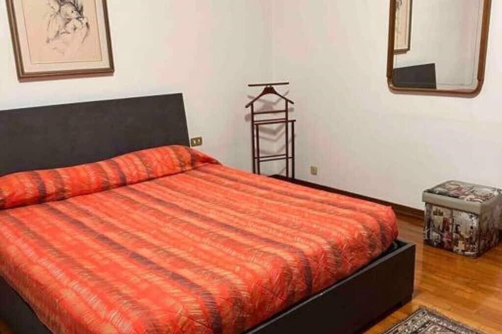 Ganze Wohnung, A Casa di Gianni in Gallarate, Varese Provinz