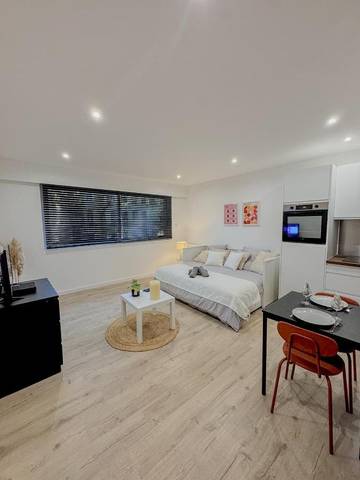 Gîte pour 2 personnes, avec vue et terrasse, animaux acceptés à Guéret