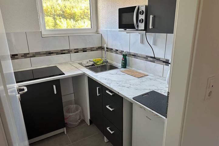 Ferienwohnung für 4 Personen, mit Haustier