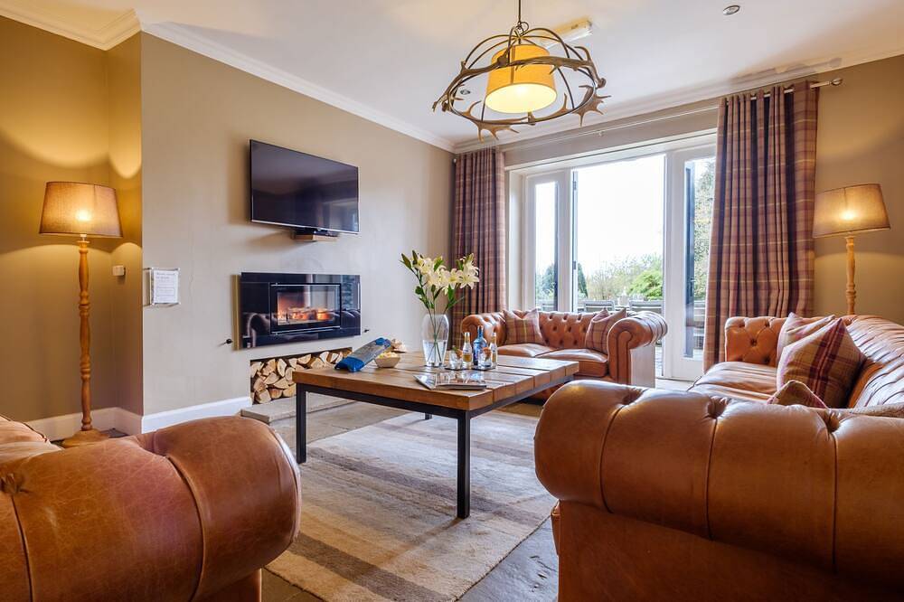 Casa vacanza a Cumbria a partire da 742€ a notte