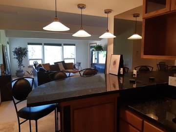 Bungalow für 6 Personen in Sudden Valley, Mount Baker-Snoqualmie Nationalwald, Bild 3