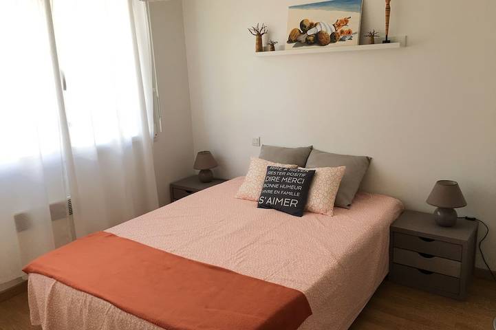 Gîte pour 6 personnes, avec jardin et terrasse dans Plage Trez-Hir - 2