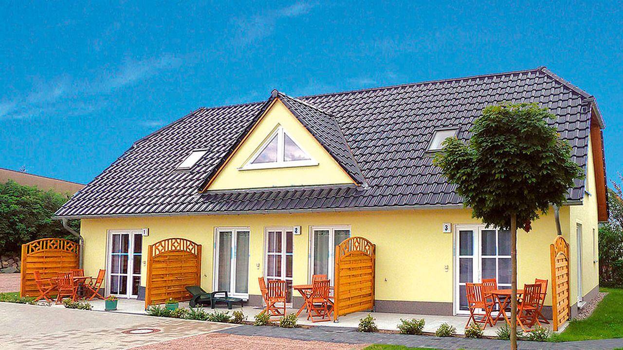 Ferienhaus für 4 Personen (72 m²) in Neppermin in Neppermin, Benz