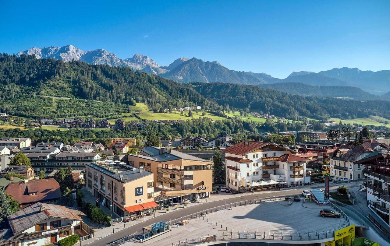 Tui Blue Schladming in Schladming, Schladming-Dachstein
