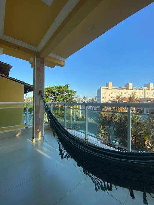 Holiday home for 6 people, with view and terrace, with pets - 1