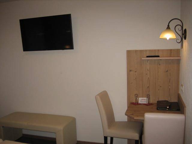 Doppelzimmer in Kramsach, Kaisergebirge
