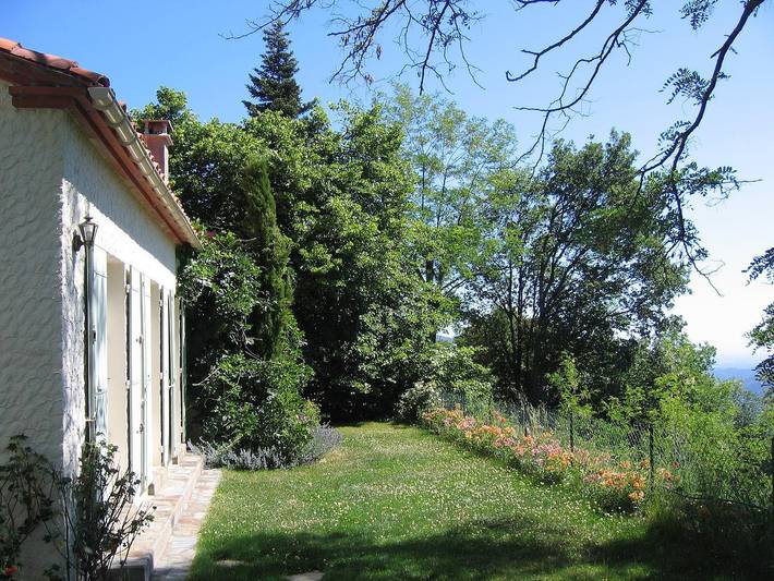 Gîte für 7 Personen, mit Pool und Garten, mit Haustier in Occitanie - 4
