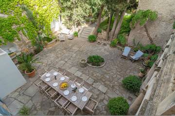 Holiday home in Artà, East Majorca für 9 