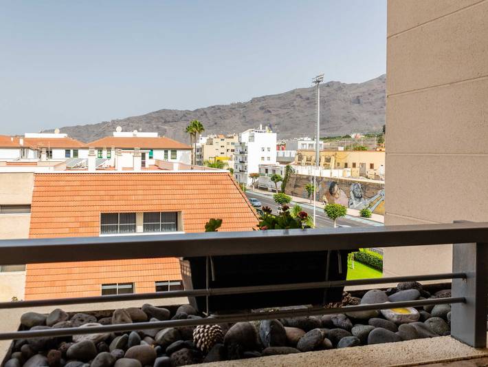 Ganze Ferienwohnung, Apartment El Embrujo - El Embrujo in Los Llanos, Los Llanos de Aridane