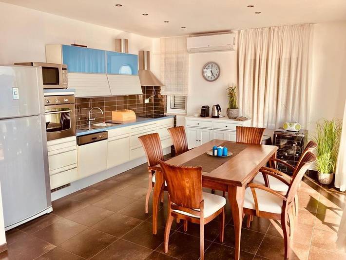 Villa pour 12 personnes, avec jardin et jacuzzi à Céline - 3