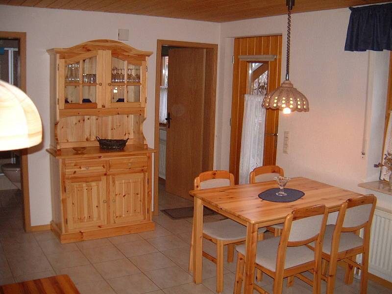 Ganze Ferienwohnung, Ferienwohnung Aust - 2-Zimmer-Ferienwohnung, 40 qm, 1 Schlafzimmer, max. 2 Personen in Uhldingen-Mühlhofen, Region Bodensee-Oberschwaben