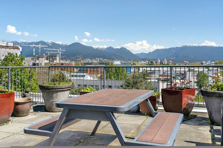 Gîte pour 3 personnes à Vancouver - 2