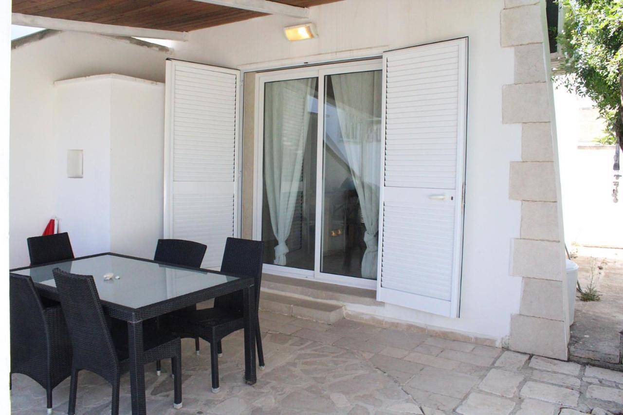 Villa Ornella in Costa Merlata, Ostuni