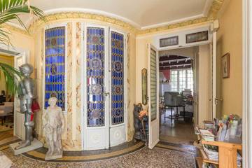 Vacation Rental for 4 Guests in Chatou, Yvelines, Picture 1