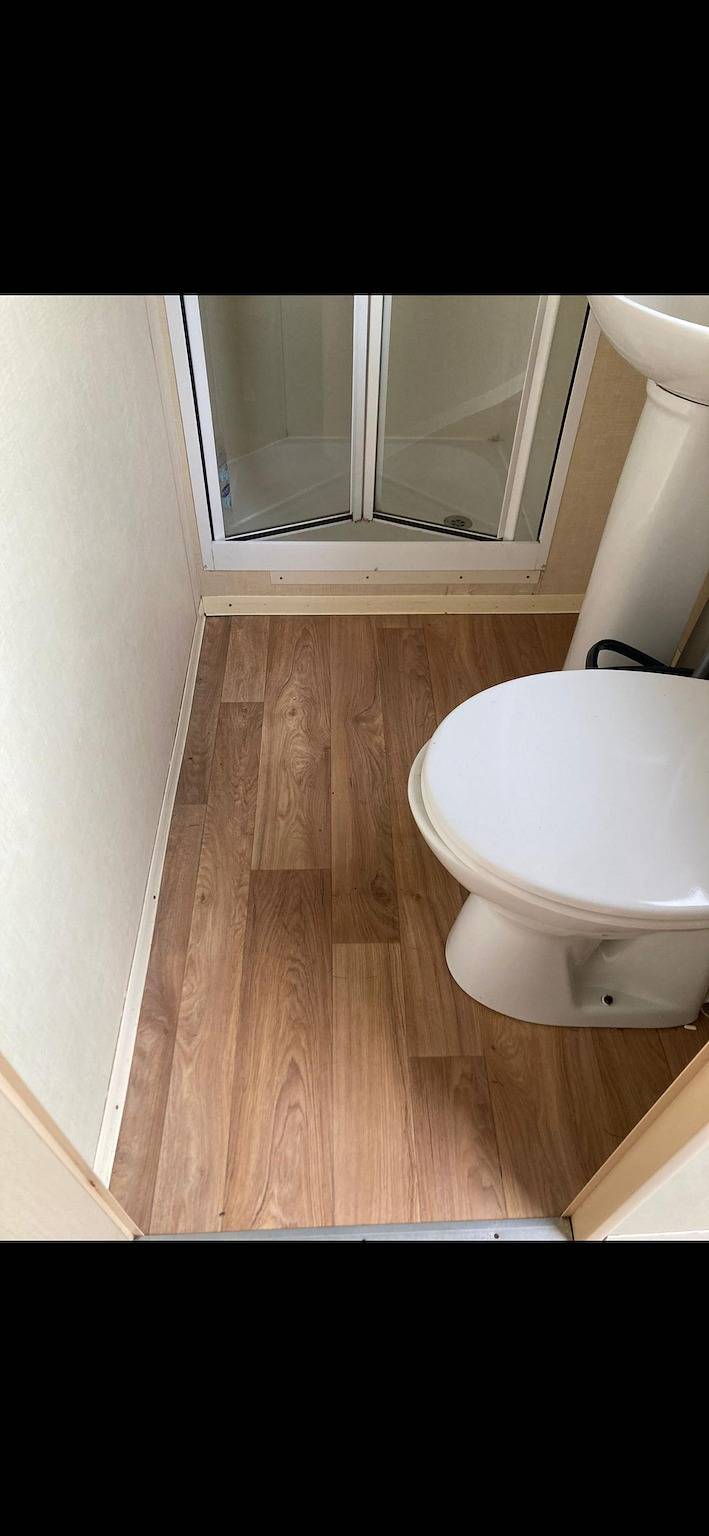 2-Bed Caravan in Mablethorpe sea front location in Mablethorpe, Lincolnshire
