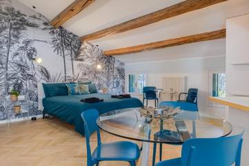 Ferienwohnung für 3 Personen in Vicenza