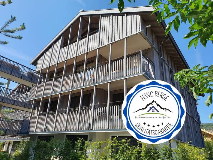 Hütte für 6 Personen, mit Terrasse im Karwendel - 4