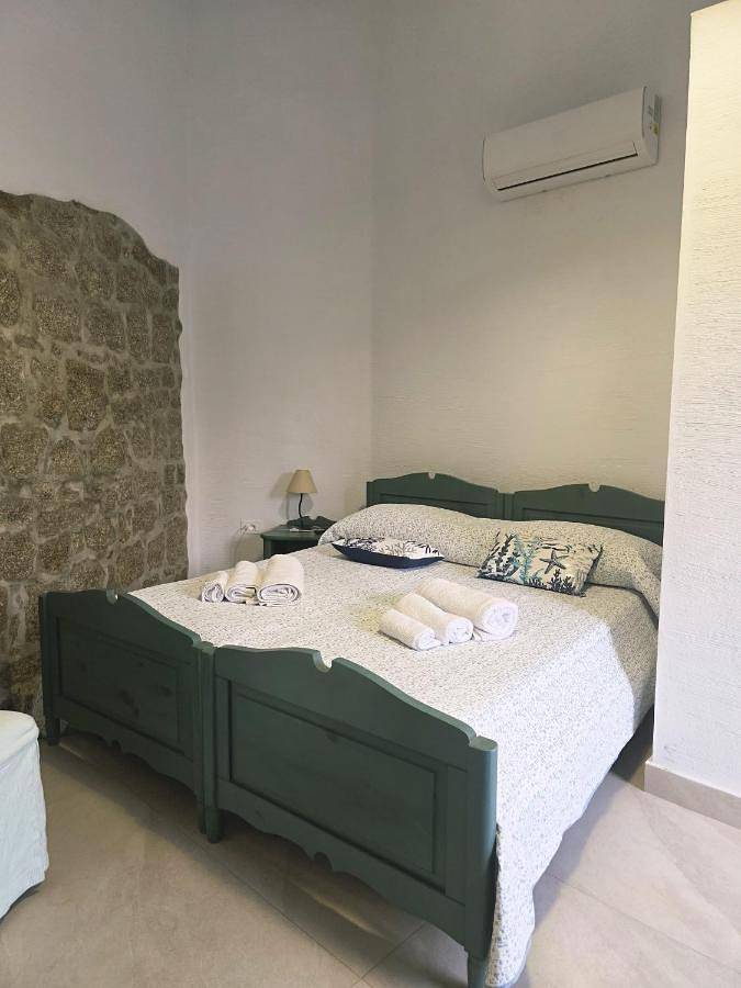 Casa de huéspuedes para 2 personas en Olbia
