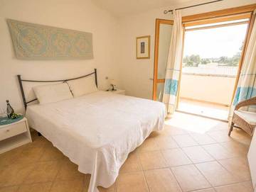 Bungalow für 6 Personen in Budoni, Olbia-Tempio, Bild 4
