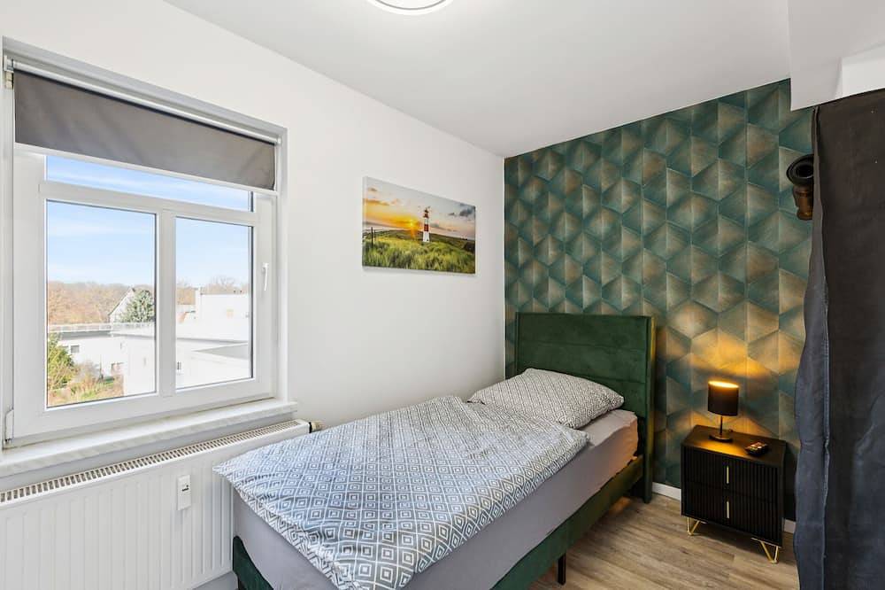 Ganze Wohnung, Apartment Alte Bäckerei Wohnung 3 in Zwenkau, Zwenkauer See