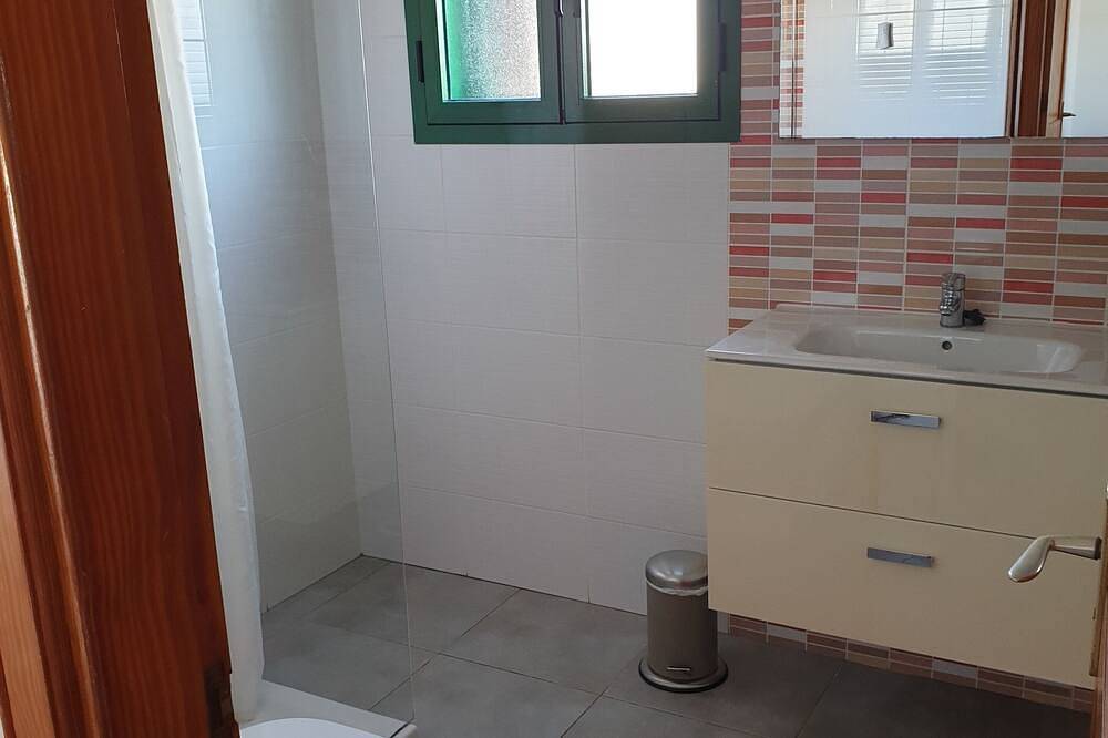 Ferienhaus für 4 Gäste mit 60m² in Playa Planca in Playa Blanca, Yaiza
