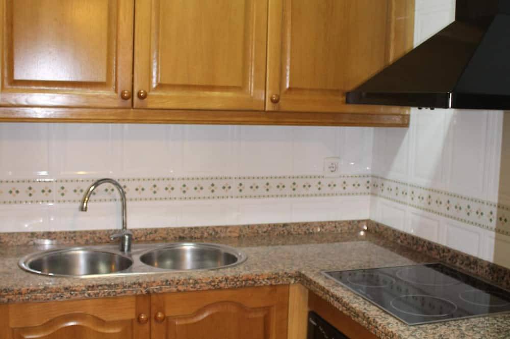 Entire apartment, Apartment with sea view, air conditioning, Wifi, garage in Benicarló, Costa del Azahar