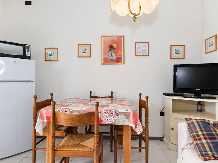 Ferienhaus für 4 Personen, mit Pool und Garten sowie Balkon in Lazise - 4