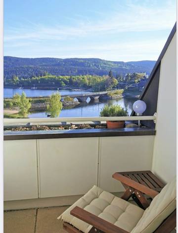 Ferienwohnung für 6 Personen in Schluchsee Ort, Schluchsee, Bild 1