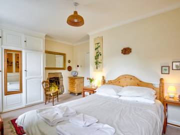 Cottage voor 4 Personen in Alnwick, Northumberland, Afbeelding 3