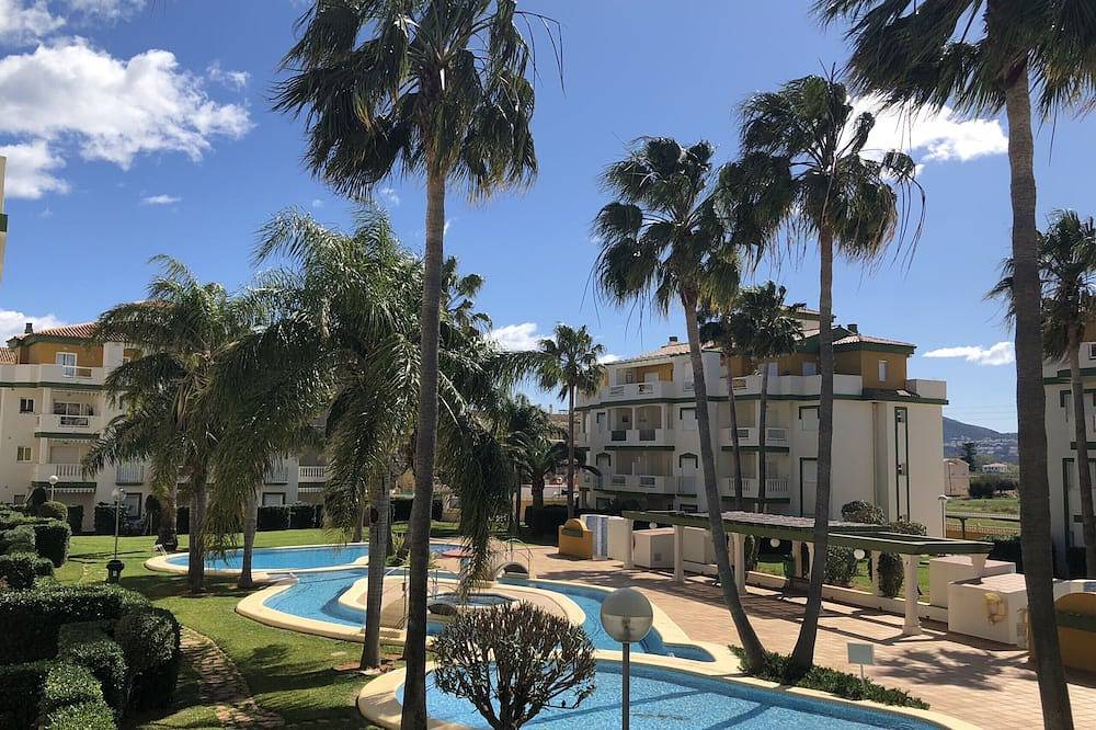 Appartamento vacanze a Dénia a partire da 42€ a notte